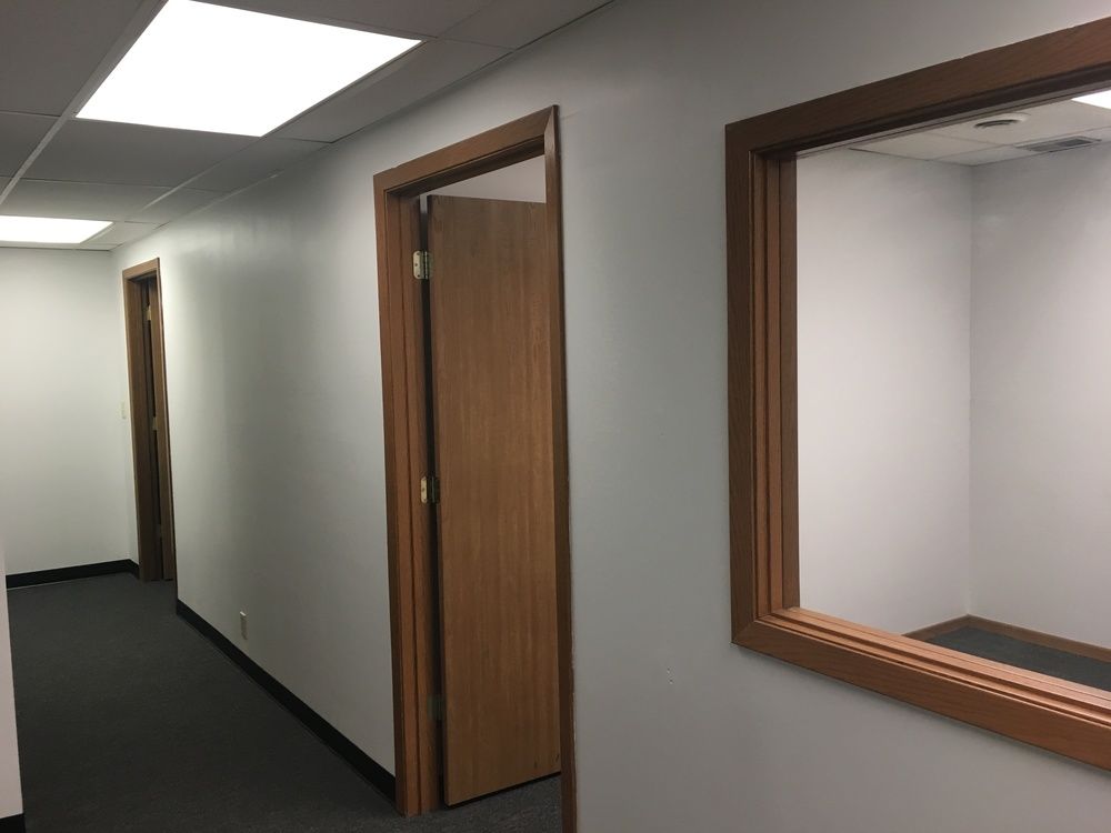 GroMaster Building: 5634 S 85th Circle, Omaha, NE 68127